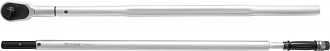 Ключ динамометрический 1"DR, 400-2000 Нм, THORVIK - фото 2