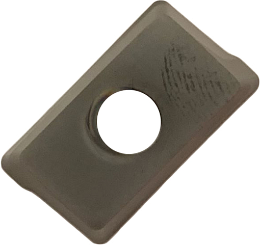 Фото 3 товара APKT 160408-HM LF6018 фрезерная пластина Deskar
