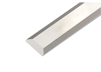 Долото-стамеска Piranha, 38 мм, двухкомпонентная эргономичная рукоятка Gross - фото 3