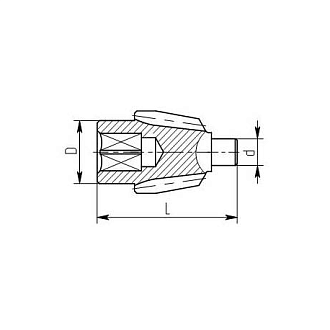 Шестерня коническая 3-630.19.24.005 Ø630 БелТАПАЗ РБ - фото 2