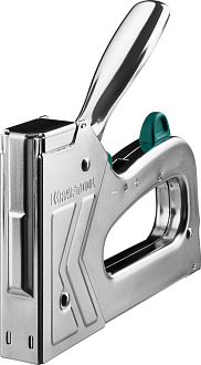 Степлер для скоб 3 в 1 GRAND 140 3185 KRAFTOOL скобы тип 140, 300, 500  - фото 3