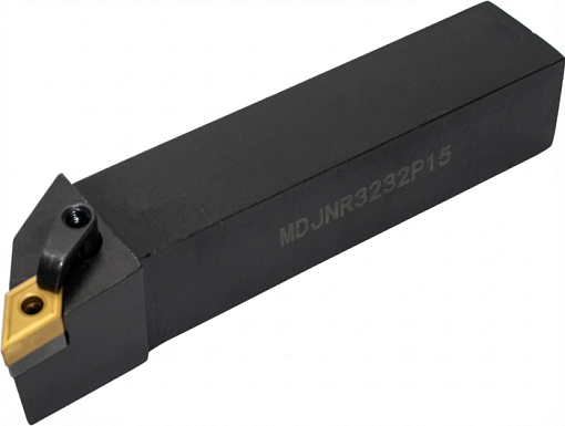 Фото 0 товара MDJNR3232P1504 державка для наружного точения DESKAR