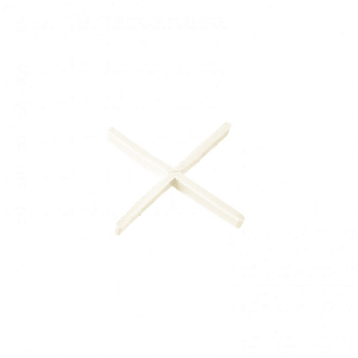 Крестики 1 мм, для кладки плитки, 100 шт Сибртех - фото 2