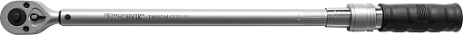 Фото 0 товара Ключ динамометрический двусторонний 1/2"DR, 70-350 Нм, THORVIK