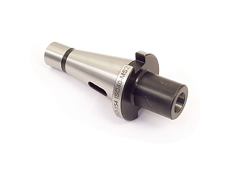 Втулка переходная ISO40/MS2 под лапку - фото 1