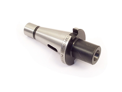 Фото 0 товара Втулка переходная ISO40/MS2 под лапку