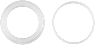 Ремонтный комплект для цилиндра гидравлического прямого действия 10т. OHT410N, Ombra - фото 1