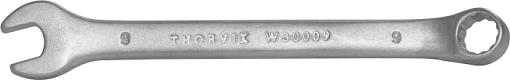 Фото 0 товара Ключ гаечный комбинированный серии ARC, 9 мм, THORVIK