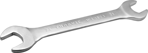 Фото 3 товара Ключ гаечный рожковый серии ARC, 21х23 мм, THORVIK