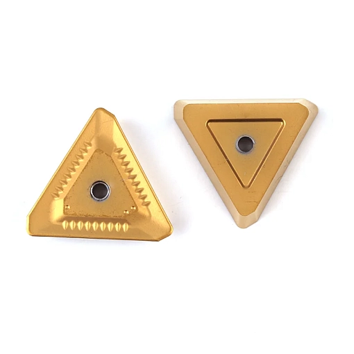 Фото 2 товара TPXR1603PDSR FM LF6028 фрезерная пластина Deskar