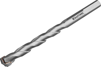 Сверло по твёрдым материалам HARD 29177-160-12 KRAFTOOL 12 х 160 мм специальное - фото 3