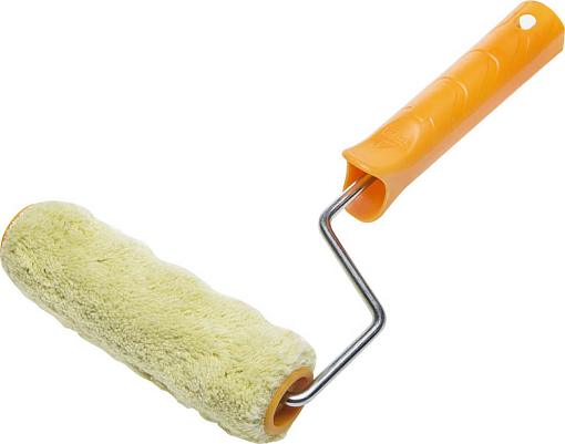 Фото 0 товара Валик с ручкой SYNTEX STAYER 150 мм, 30 мм, полиакрил, 0319-15