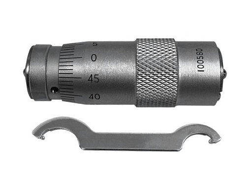 Фото 0 товара Нутромер микрометрический НМ-75 50-75 GRIFF