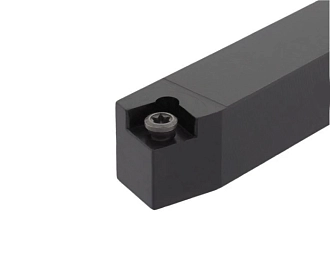 SSBCR2525M12 державка для наружного точения Deskar - фото 1