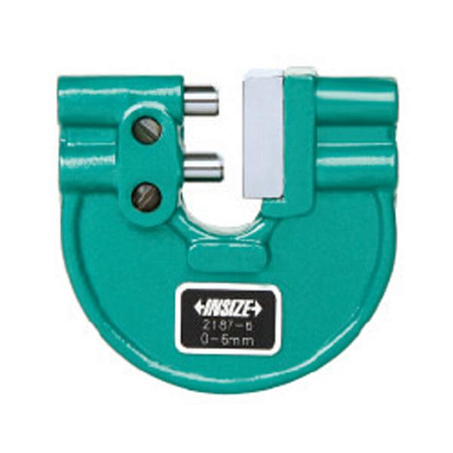 Фото 0 товара Калибр-скоба 76- 82мм, INSIZE