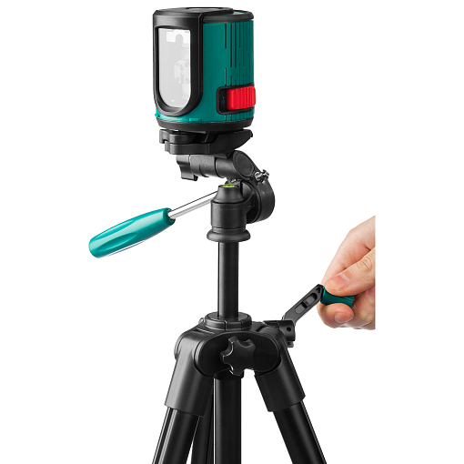 Фото 5 товара Штатив элевационный ST 120 34712