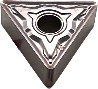 TNMG160408 HS LF6018 токарная пластина Deskar - фото 4