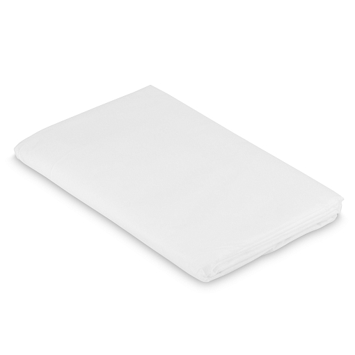 Фото 1 товара Укрывной материал Спанбонд, Эконом, марка 42, 2.1 х 10 м, белый Россия