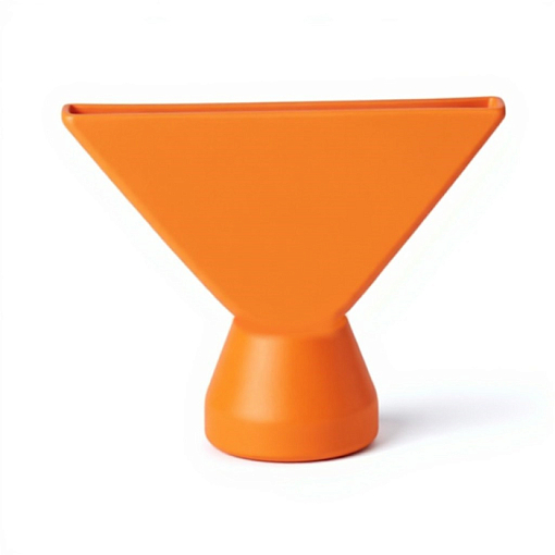 Фото 0 товара Сопло плоское СОЖ 1/2" - 2 1/2 (60х3,0мм) Qtool