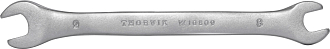 Ключ гаечный рожковый серии ARC, 8х9 мм, THORVIK - фото 1