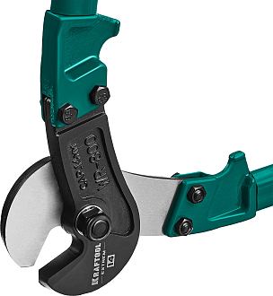 Тросорез профессиональный EXTREM-14 23339-60 KRAFTOOL 29х600 мм - фото 4