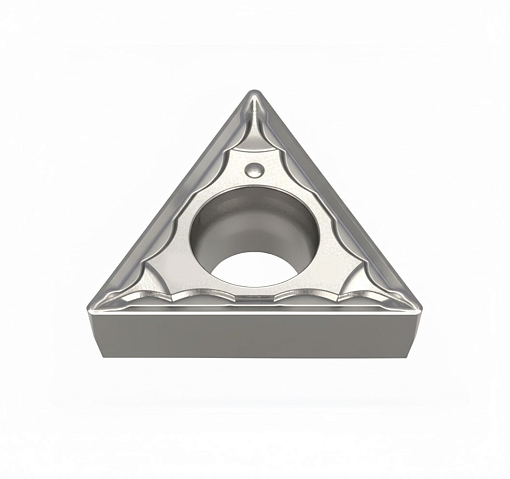 Фото 1 товара TCMT110204 PS LF90 токарная пластина Deskar