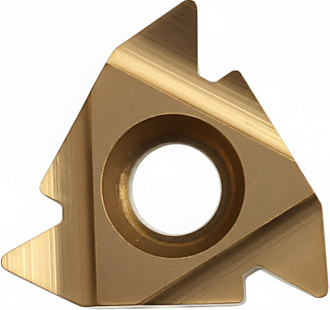 22ER N55 LDC резьбовая пластина Deskar - фото 1