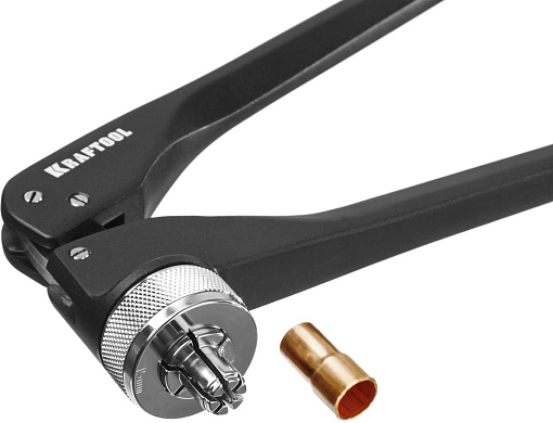 Фото 5 товара Расширитель-калибратор для муфт под пайку KRAFTOOL 12 шт., 23650-H12