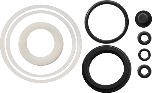 Фото 0 товара Ремонтный комплект для подкатного домкрата 2 т. OHT202, OHT202С, Ombra