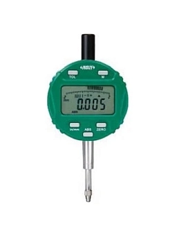 Индикатор ИЧЦ 12.7мм/0.5" дел 0.01мм/0.0005", INSIZE - фото 1