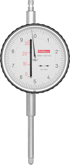 Индикатор часового типа 10/58 мм - фото 1