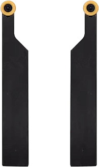 SRACR1212H08 державка для наружного точения Deskar - фото 2