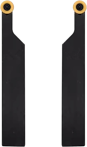 Фото 1 товара SRACR1212H08 державка для наружного точения Deskar