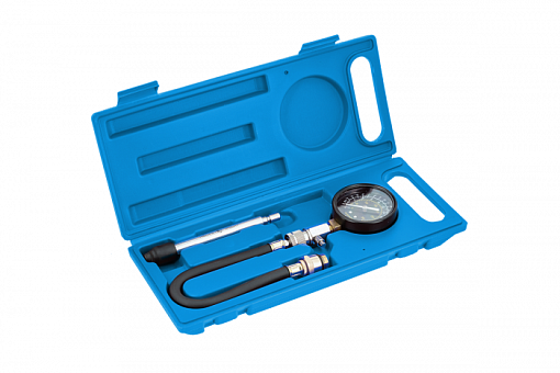 Фото 0 товара Копрессиометр для бензиновых двигателей HOEGERT