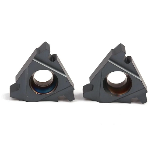 Фото 2 товара 22ER 4 ACME LDA резьбовая пластина Deskar