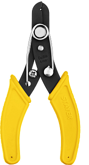 Кабелерез STAYER 130 мм, до 4 мм, WS-4 23338-13 Master - фото 3