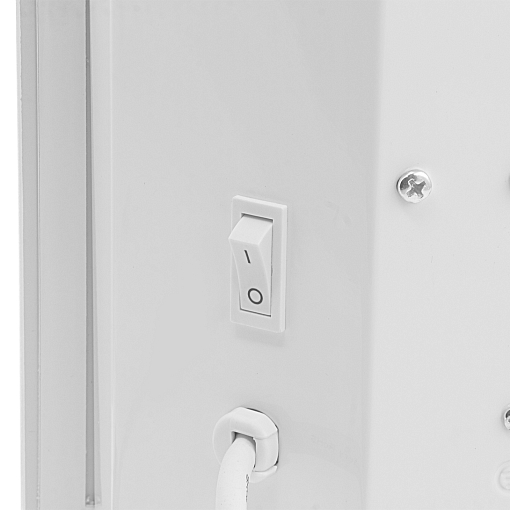 Фото 9 товара Конвектор электрический OptiPrime-2000, Wi-Fi, тачскрин, цифровой термостат, 2000 Вт