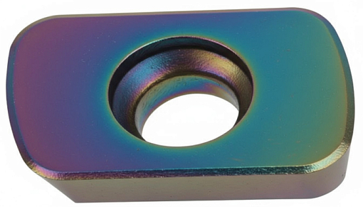 Фото 0 товара EPNW 0603TN 8 TF618 фрезерная пластина Boro Deskar