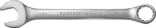 Фото 0 товара Ключ гаечный комбинированный серии ARC, 29 мм, THORVIK
