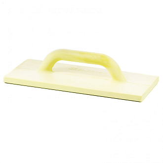 Терка полиуретановая, 150 х 350 мм Россия Сибртех - фото 1