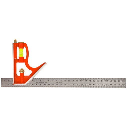 Фото 0 товара Угольник комбинированный Зубр 3436