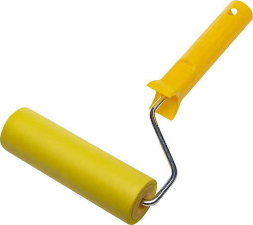 Фото 0 товара Валик прижимной резиновыйSTAYER 150 мм, 44 мм, 0391-15