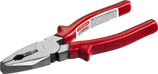 Фото 1 товара Плоскогубцы 22036-1-16 MIRAX 160 мм