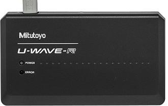 Приемники U-WAVE-R в т. ч. программное обеспечение U-WAVE-PAK REC - фото 1