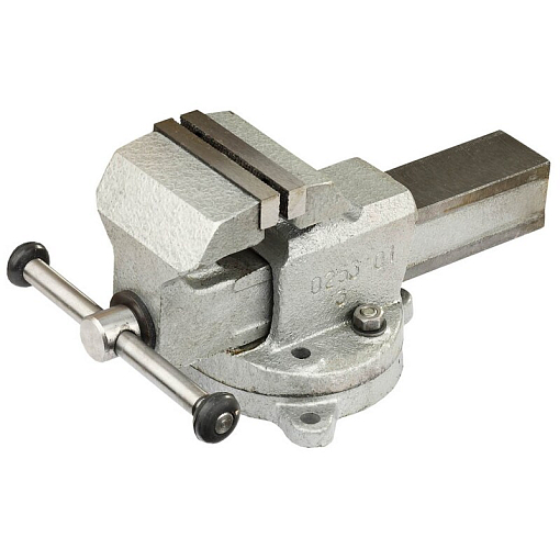 Фото 0 товара Тиски слесарные серия ЭКСПЕРТ Зубр 32602-80