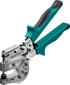 Просекатель KAYMAN KRAFTOOL 31352 для монтажа металлических профилей, - фото 3