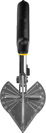 Фото 1 товара Ножницы угловые для резки пластиковых профилей STAYER 23373-1_z01