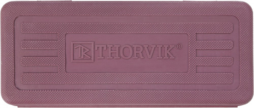 Фото 3 товара Набор головок торцевых ударных 1/2"DR, 10-32 мм, 15 предметов, THORVIK