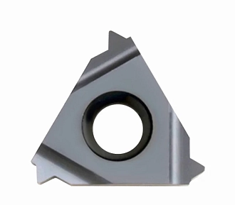 11IR 18NPT LDA резьбовая пластина Deskar - фото 1