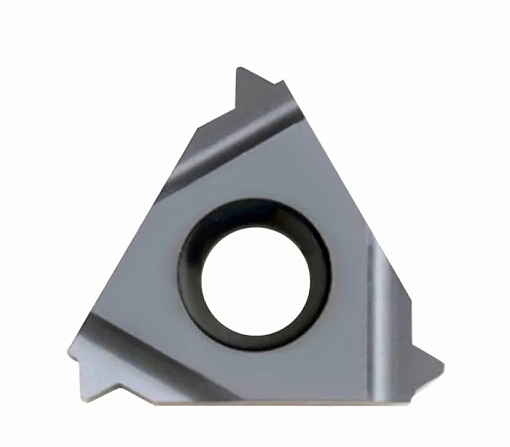 Фото 0 товара 11IR 18NPT LDA резьбовая пластина Deskar